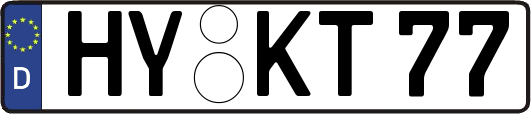 HY-KT77