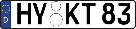 HY-KT83