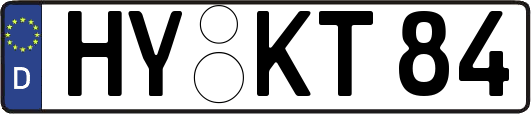 HY-KT84