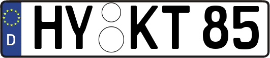 HY-KT85