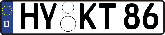 HY-KT86
