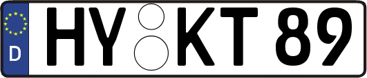 HY-KT89