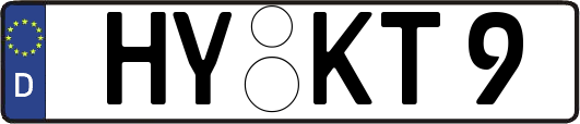 HY-KT9