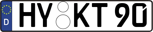 HY-KT90