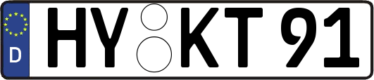 HY-KT91