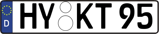 HY-KT95