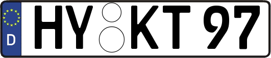 HY-KT97