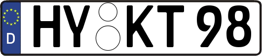 HY-KT98