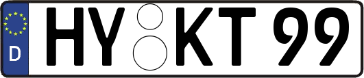 HY-KT99