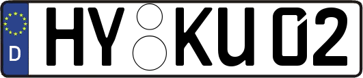 HY-KU02