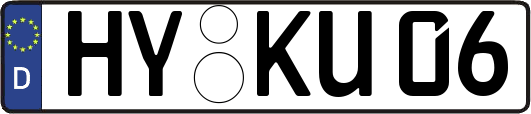 HY-KU06