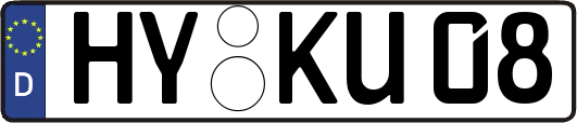 HY-KU08