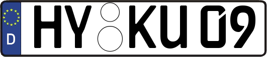 HY-KU09