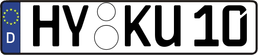 HY-KU10