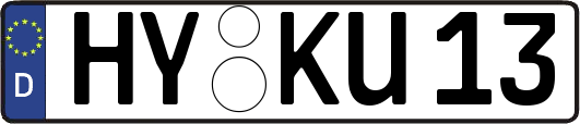 HY-KU13
