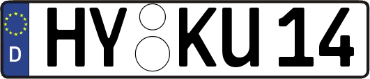 HY-KU14