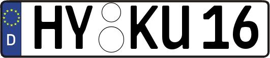 HY-KU16