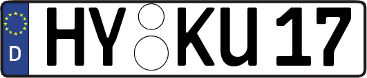 HY-KU17