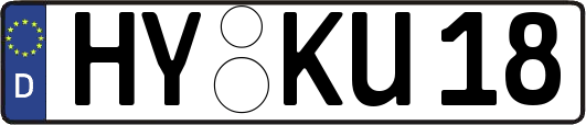 HY-KU18