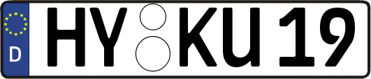 HY-KU19