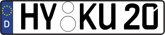 HY-KU20