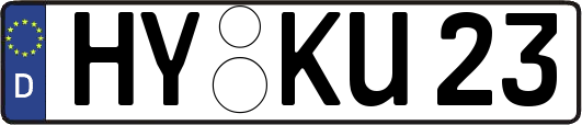 HY-KU23