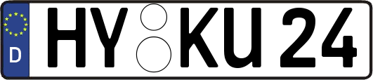 HY-KU24