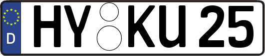 HY-KU25