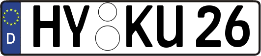 HY-KU26