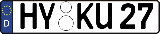 HY-KU27