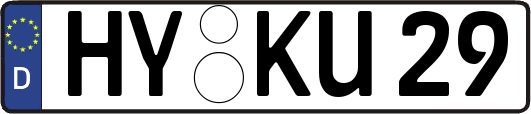 HY-KU29