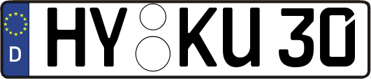 HY-KU30
