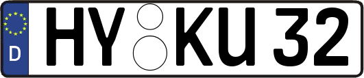 HY-KU32