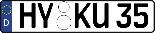 HY-KU35