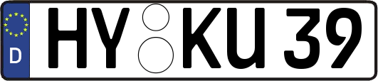 HY-KU39