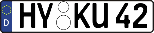 HY-KU42