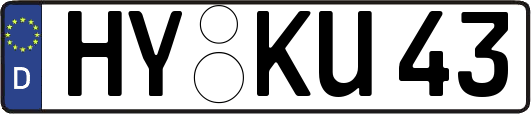 HY-KU43
