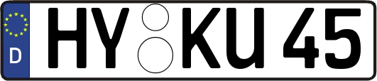 HY-KU45