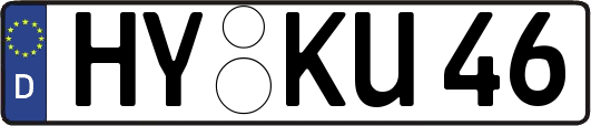 HY-KU46