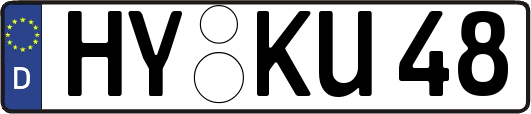 HY-KU48
