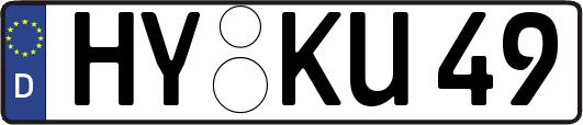 HY-KU49