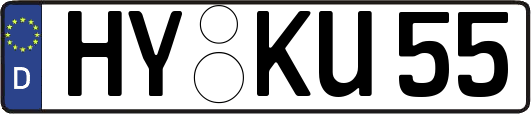HY-KU55
