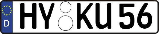 HY-KU56