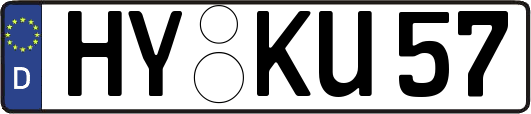 HY-KU57