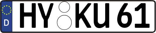 HY-KU61