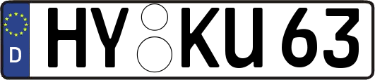HY-KU63