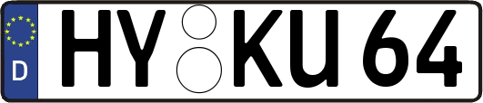 HY-KU64