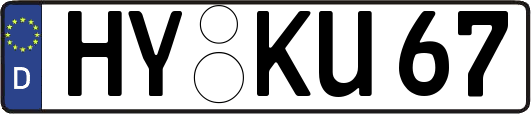 HY-KU67