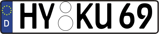HY-KU69