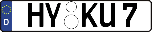 HY-KU7